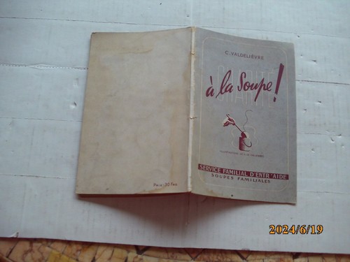 Valdelievre soupe illus - c, a