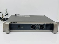 Yamaha P7000S Stereo Power Amplifier 2-Channel Audio