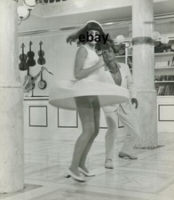 *Françoise Dorléac dans Les