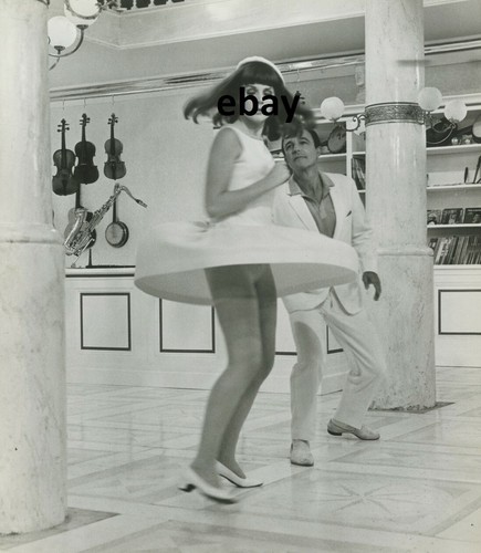 Françoise dorléac dans les - *françoise,
