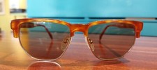 Vintage Lunettes: Vuarnet Femme Ecaille