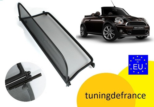 Mini r52 r57 cabriolet - r52,