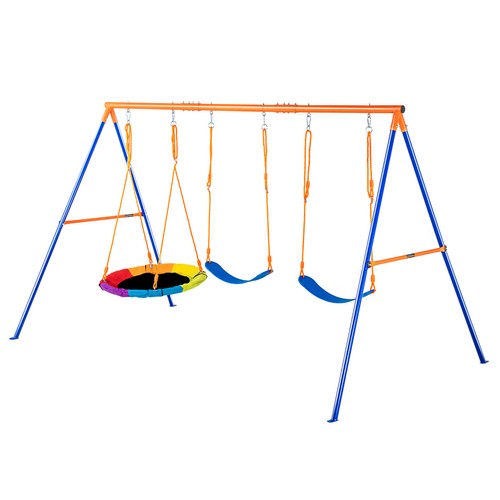 Uimoso ensemble portique - ensemble,