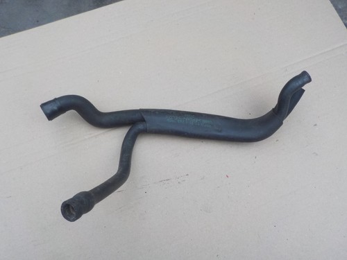 Durite caoutchouc double - durite,