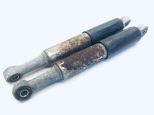 Double amortisseur SUZUKI RV