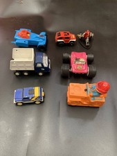 Voiture miniature vintage