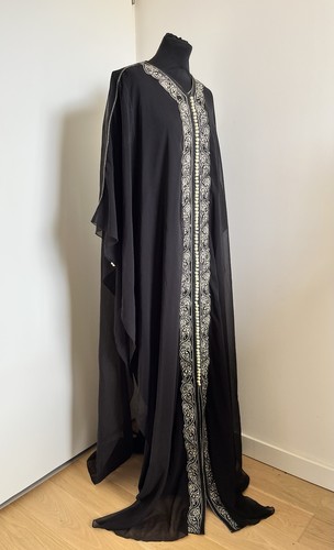 Abaya élégante taille m - Élégante,