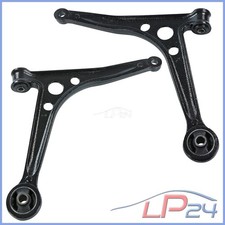 2x TRIANGLE SUSPENSION AVANT