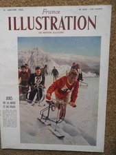 TR4 - France Illustration