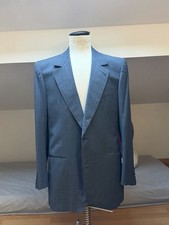 Veste Bespoke Francesco Smalto