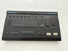 Roland cr1000 - roland,