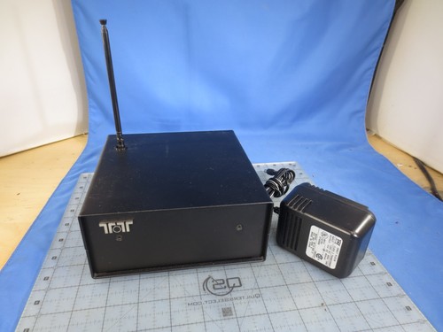 Ten tec 320 - rx-320, dsp