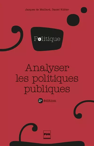 Analyser les politiques