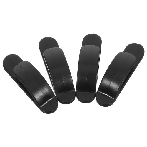 Pcs car headrest accroche - 4,