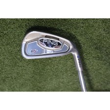 Ping I15 Blue Dot S Flex 38"