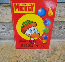 Album relié Le Journal de