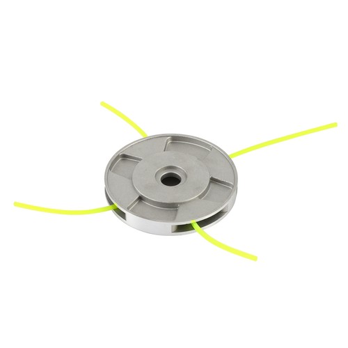 Têtes coupe bordures - 1x(têtes, coupe-bordures