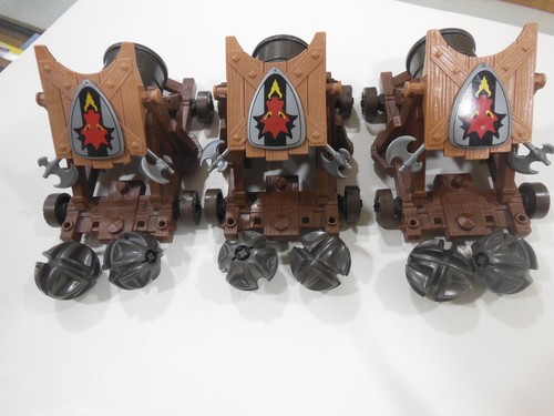 Lot canons playmobil pour - lot,