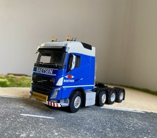 Volvo wsi baetsen - wsi, 1:50