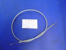 cable de gaz de HONDA C310