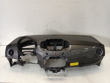 Tableau de bord Fiat 500  0.9