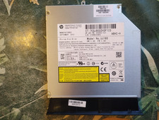 HP PAVILION G7 - Graveur