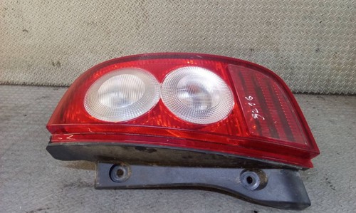 Nissan micra 2005 droite feux - nissan,