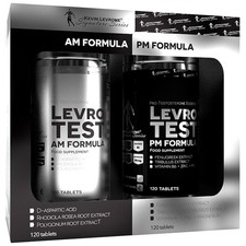 LEVRO TEST AM PM - 240