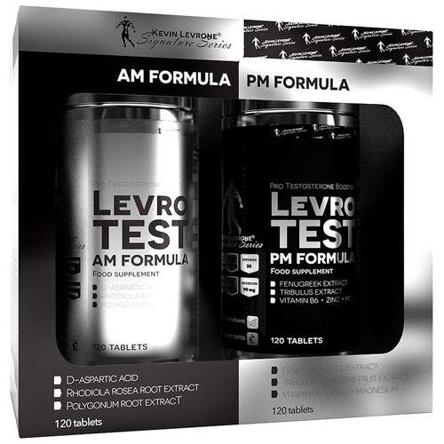 Levro test 240 - levro, am
