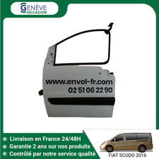 🇫🇷 PORTE AVANT GAUCHE