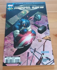 marvel icons (vol 1) n°4 vf -