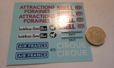 decals decalcomanie vente