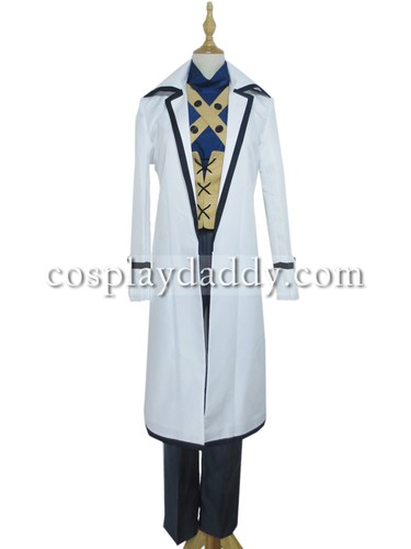 Fairy tail cosplay wizard - tail,