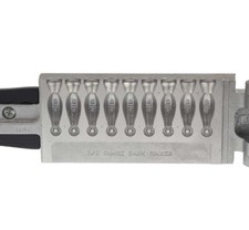 Moule À Plomb De Pêche Do-It