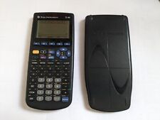 texas instrument TI 89 s'allume pocket computer