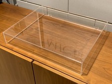 Kenwood KD-650,  KD650 Capot