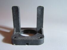 A624 Modélisme RC Support Moteur Avion Noir Plastique 10-15 Radio Active MFG