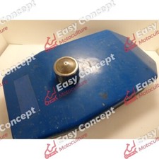 RESERVOIR ESSENCE+ROBINET MOTEUR BERNARD 617  - MOTEUR BERNARD 617 