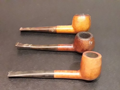 Pipes anciennes bruyere - pipes,