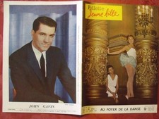 ▬► Fillette Jeune Fille