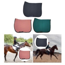 Tapis de Selle pour Cheval