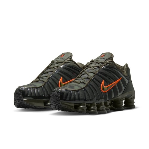Ir0918 001 nike shox - ir0918-001,
