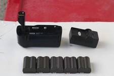 Cannon BG-E1 Battery grip with