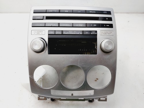 Cc9366ar0 autoradio mazda - cc9366ar0,