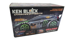 Rare TRAXXAS Ken Block