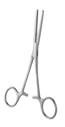 Pince kocher inox sans griffes - pince,