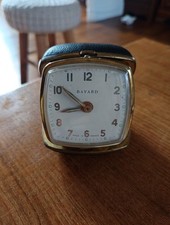 Horloge / réveil de poche