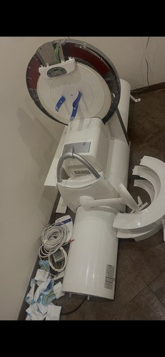 Matériel medical ancien - matériel,