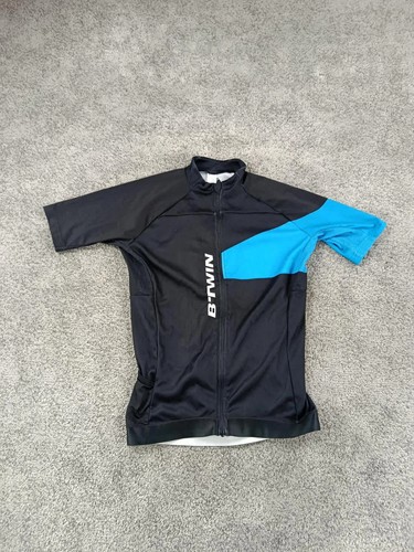 Twin maillot velo ado - ado, taille