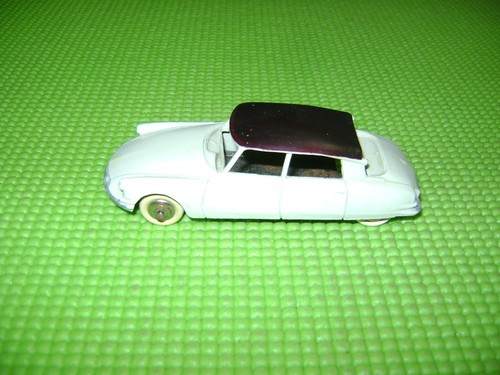 Dinky toys 24c citroen - dinky,